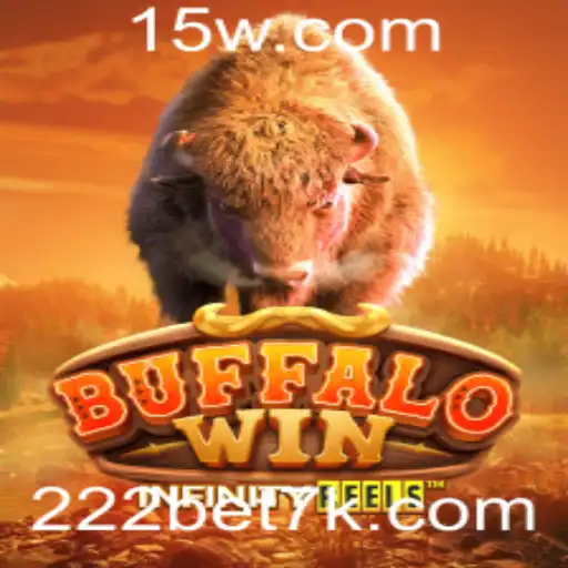 Descubra o Jogo BuffaloWin: Uma Aventura Épica no Cassino