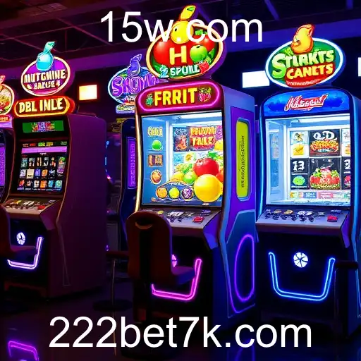 Caça-níqueis online