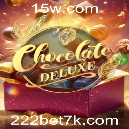 Descubra o Fascinante Mundo de ChocolateDeluxe com 222bet VIP