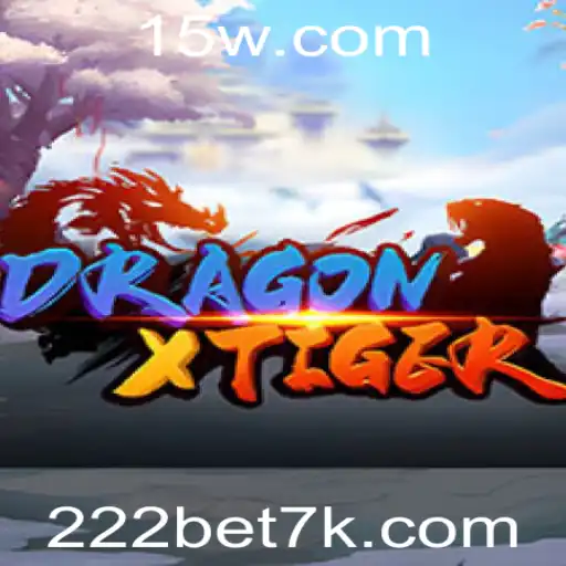 Descubra DragonXTiger: Um Excitante Jogo de Estratégia e Sorte com 222bet VIP