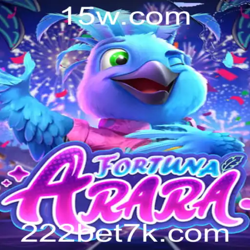 Descubra o Universo de FortunaArara: O Jogo que Conquista