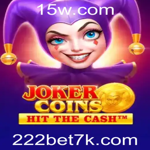 Descubra o Mundo de JokerCoins e Como a 222bet VIP Está Transformando a Experiência de Jogo