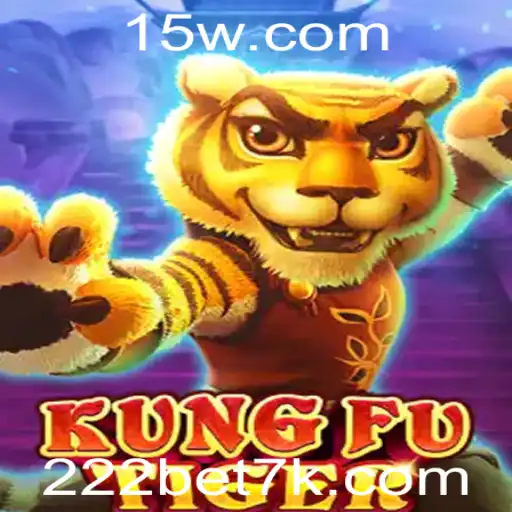 Descubra o Fascinante Mundo de KungFuTiger no 222bet VIP
