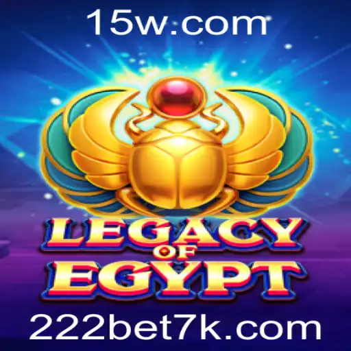 Explorando Legacy of Egypt: Um Mergulho no Antigo Egito com 222bet VIP