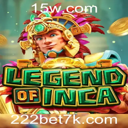 Descubra LegendofInca: O Jogo que está Conquistando o 222bet Vip
