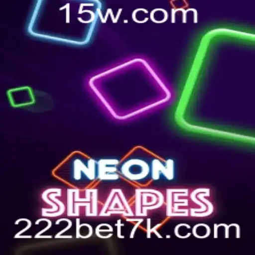 Explorando o Universo de NeonShapes