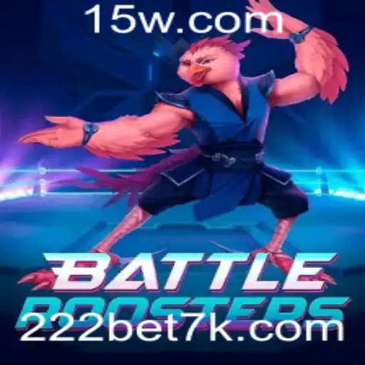 BattleRoosters: Estratégia e Aventura no Mundo dos Combates Virtuais