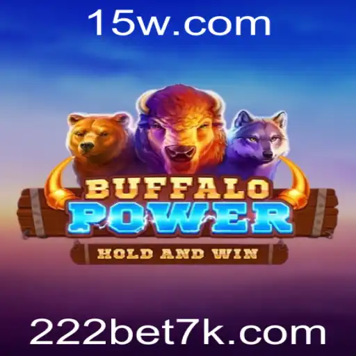 BuffaloPower: Explore o Mundo Selvagem e Atraente do Slot Popular