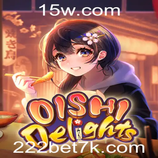 OishiDelights: Explorando o Universo de Sabores com a Chave 
