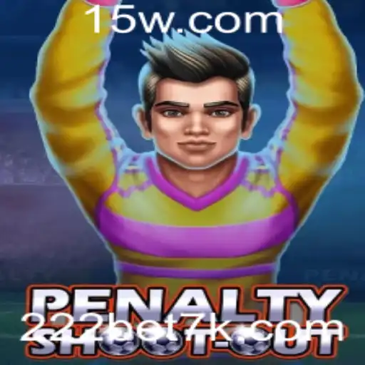 Explorando o Mundo do Jogo PenaltyShootOut com 222bet vip