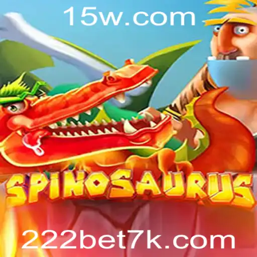 Spinosaurus: Explorando o Mundo dos Jogos Pré-históricos com 222bet VIP