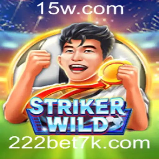StrikerWILD: Mergulhe na Aventura do Jogo com 222bet VIP