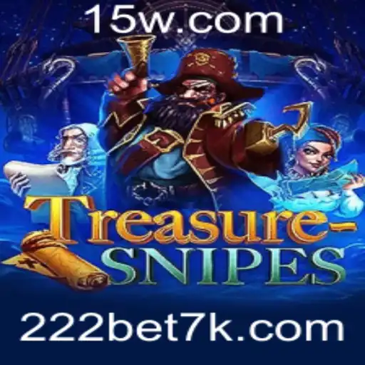 Explorando o Mundo de TreasureSnipes e a Experiência 222bet VIP